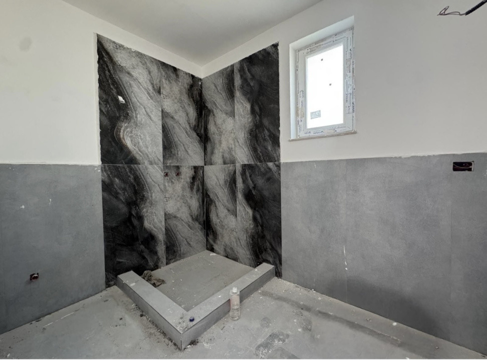 Casa individuala 4 camere | COMISION 0% | Toate utilitatile | Domnesti