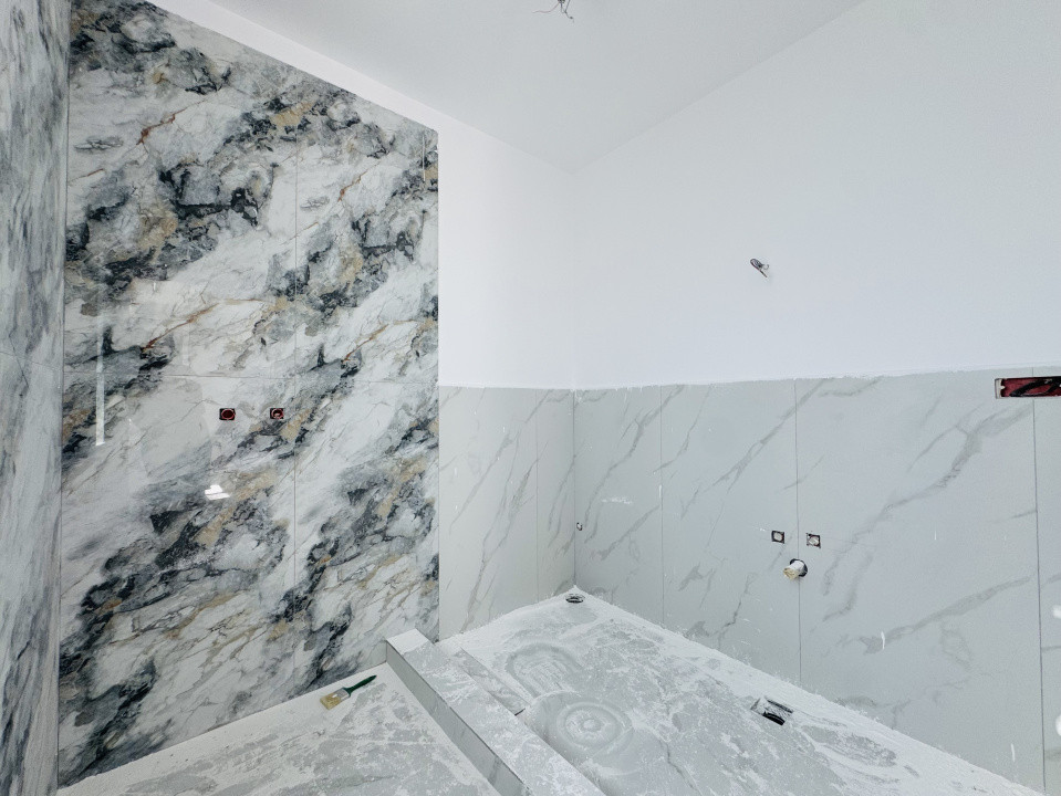 Casa individuala 4 camere | COMISION 0% | Toate utilitatile | Domnesti