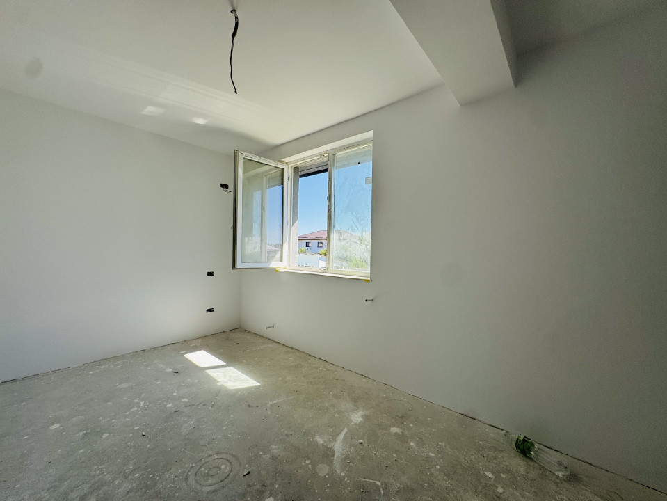 Casa individuala 4 camere | COMISION 0% | Toate utilitatile | Domnesti