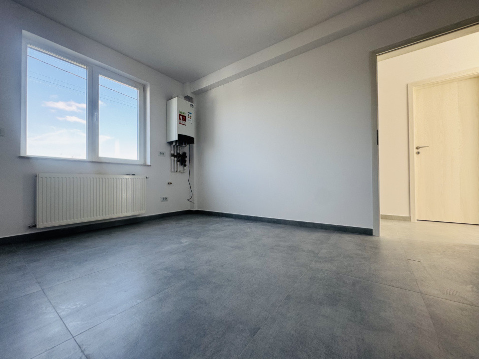 Casa individuala 4 camere | COMISION 0% | Toate utilitatile | Domnesti