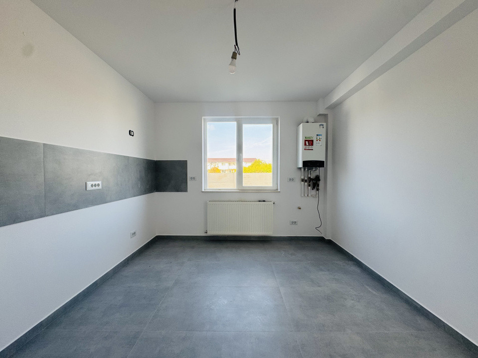 Casa individuala 4 camere | COMISION 0% | Toate utilitatile | Domnesti