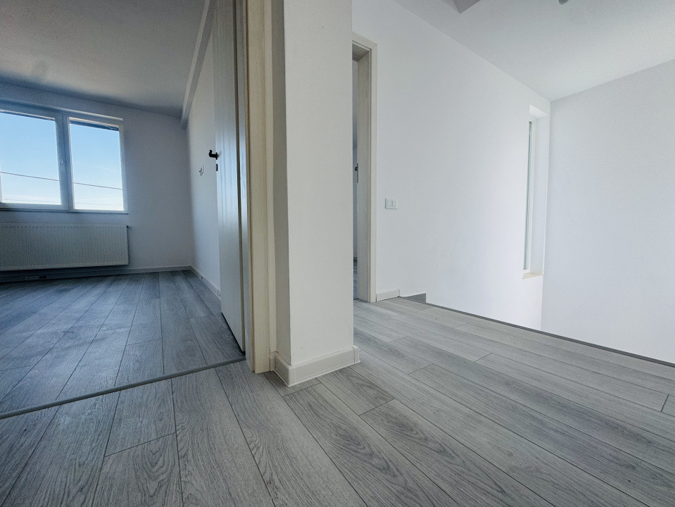 Casa individuala 4 camere | COMISION 0% | Toate utilitatile | Domnesti