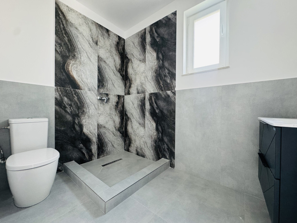 Casa individuala 4 camere | COMISION 0% | Toate utilitatile | Domnesti