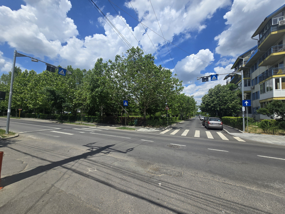 Spatiu comercial 37 m | Drumul Taberei- Parc Brancusi