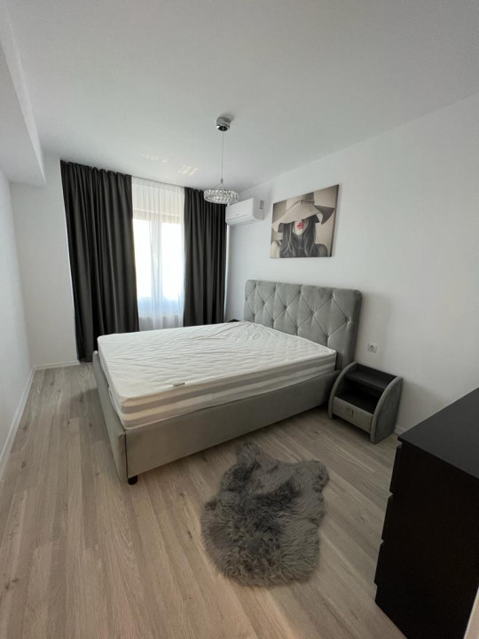 Apartament nou 2 camere mobilat | Parcare | Drumul Taberei-Residence 158
