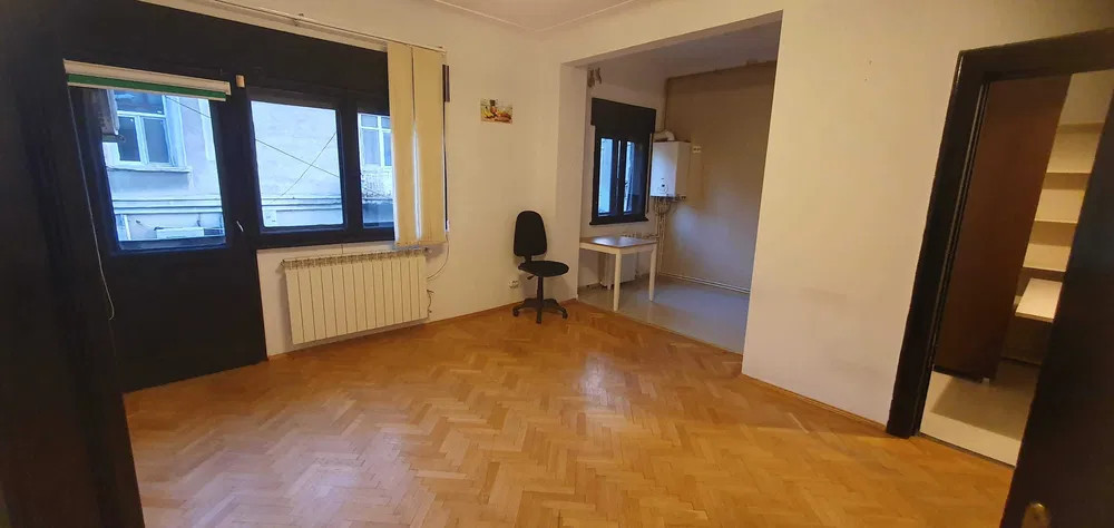 apartament 2 camere | vila interbelica| Calea Dorobanti 