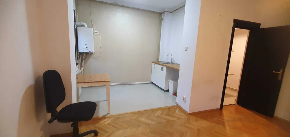 apartament 2 camere | vila interbelica| Calea Dorobanti 