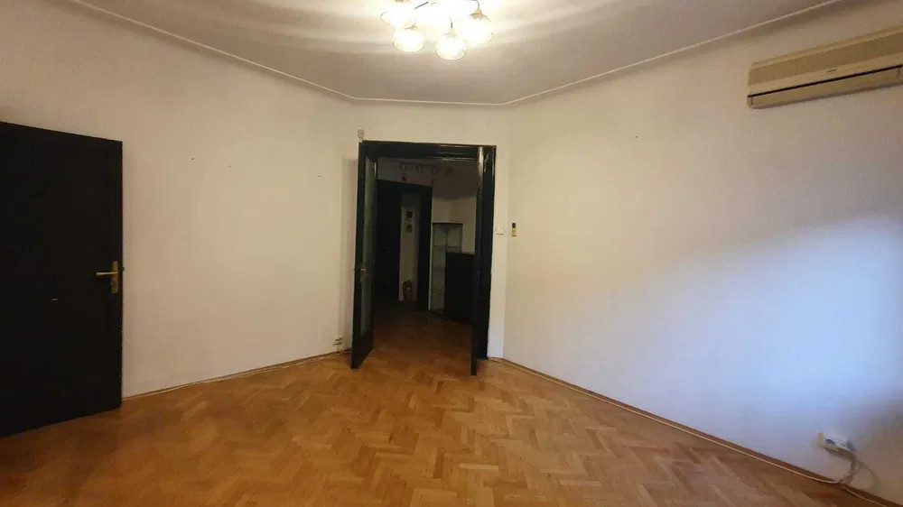 apartament 2 camere | vila interbelica| Calea Dorobanti 