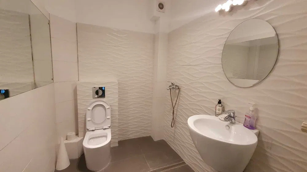 apartament 2 camere | vila interbelica| Calea Dorobanti 