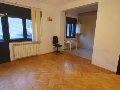 apartament 2 camere | vila interbelica| Calea Dorobanti 