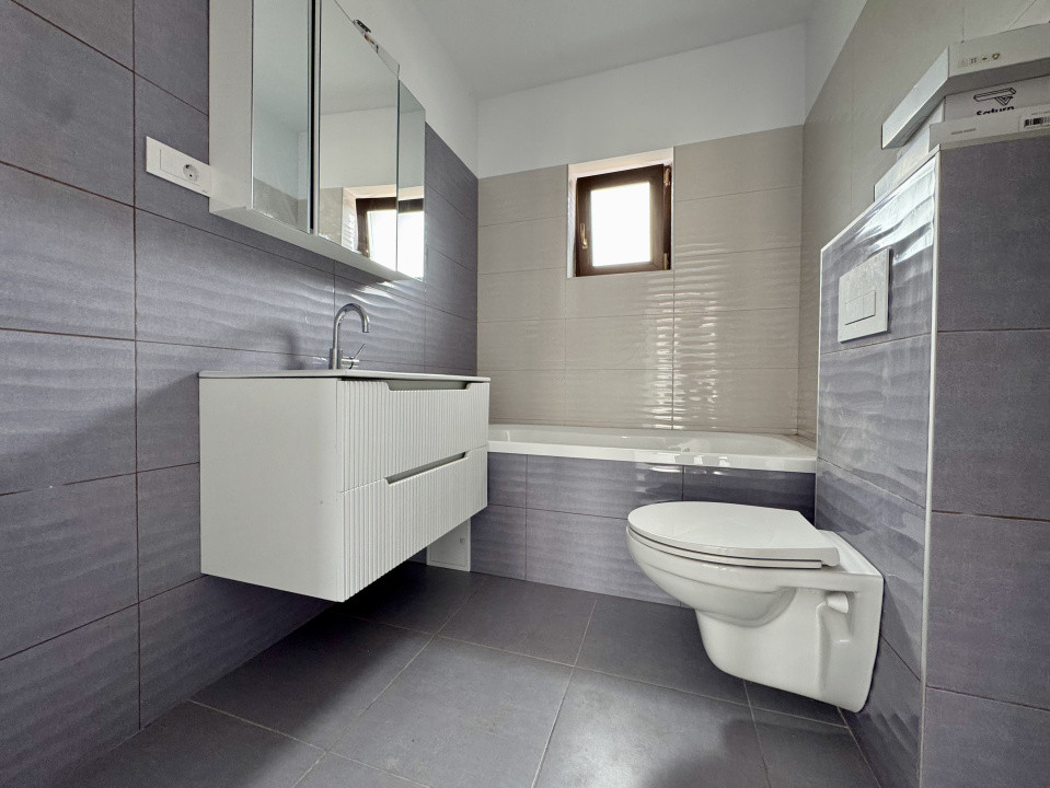 Casa 4 camere | COMISION 0% | Incalzire in pardoseala | Teren 392mp | Clinceni