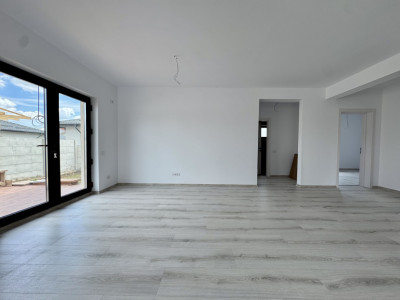 Casa 4 camere | COMISION 0% | Incalzire in pardoseala | Teren 392mp | Clinceni