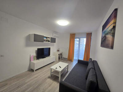Garsoniera noua mobilata | Parcare | Drumul Taberei- Residence 158