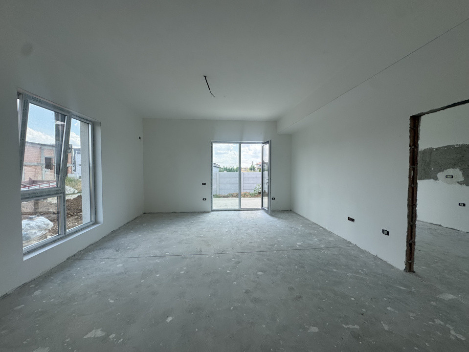 Casa 4 camere | COMISION 0% | Teren 400mp | Domnesti