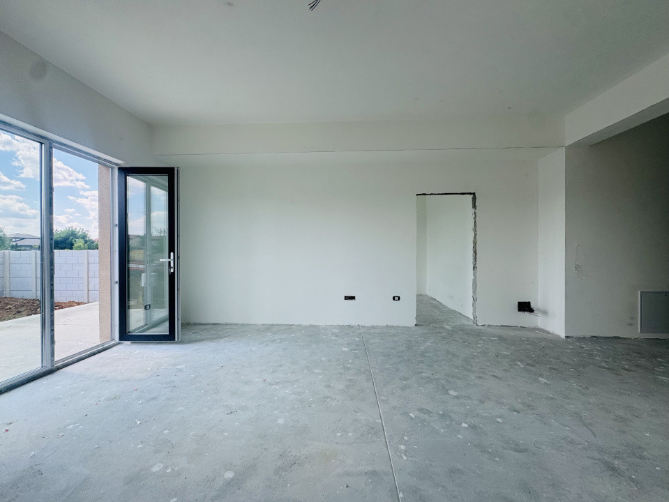Casa 4 camere | COMISION 0% | Teren 400mp | Domnesti