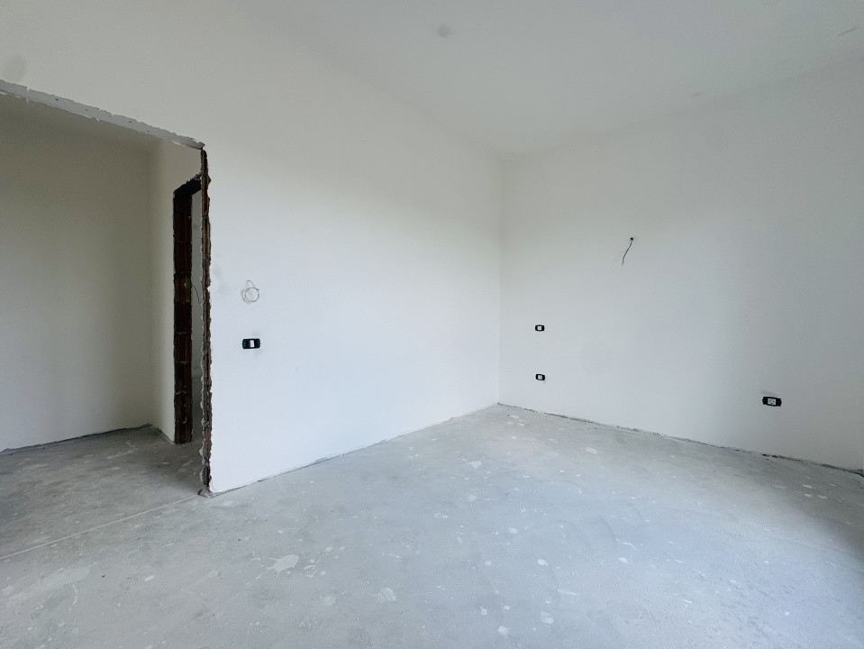 Casa 4 camere | COMISION 0% | Teren 400mp | Domnesti