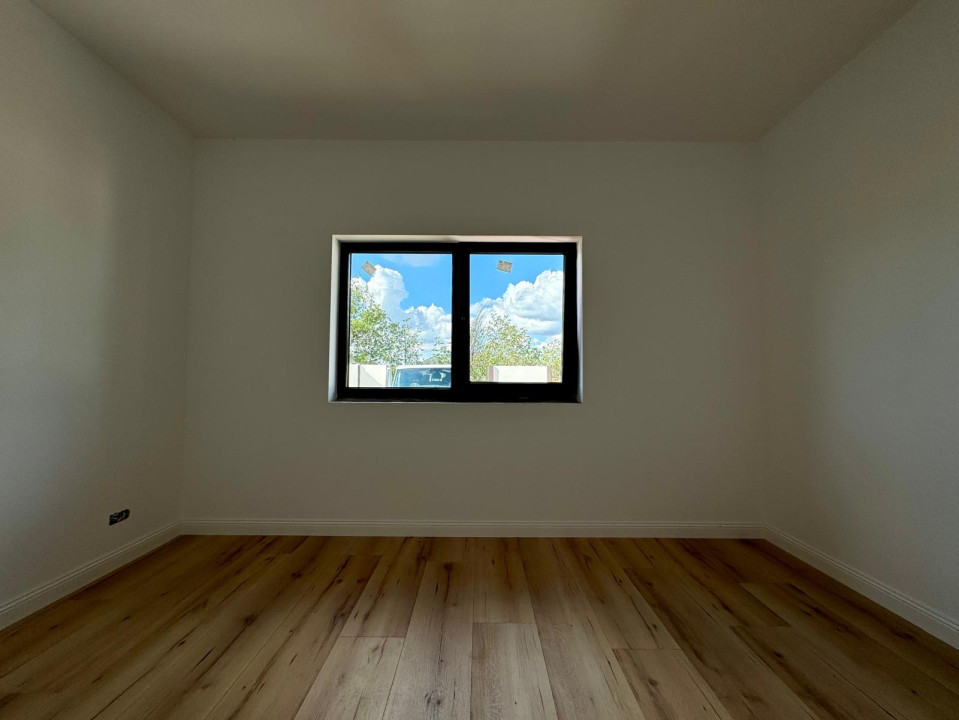 Casa 4 camere | COMISION 0% | Teren 400MP | Zona Clinceni-Drumu Mare