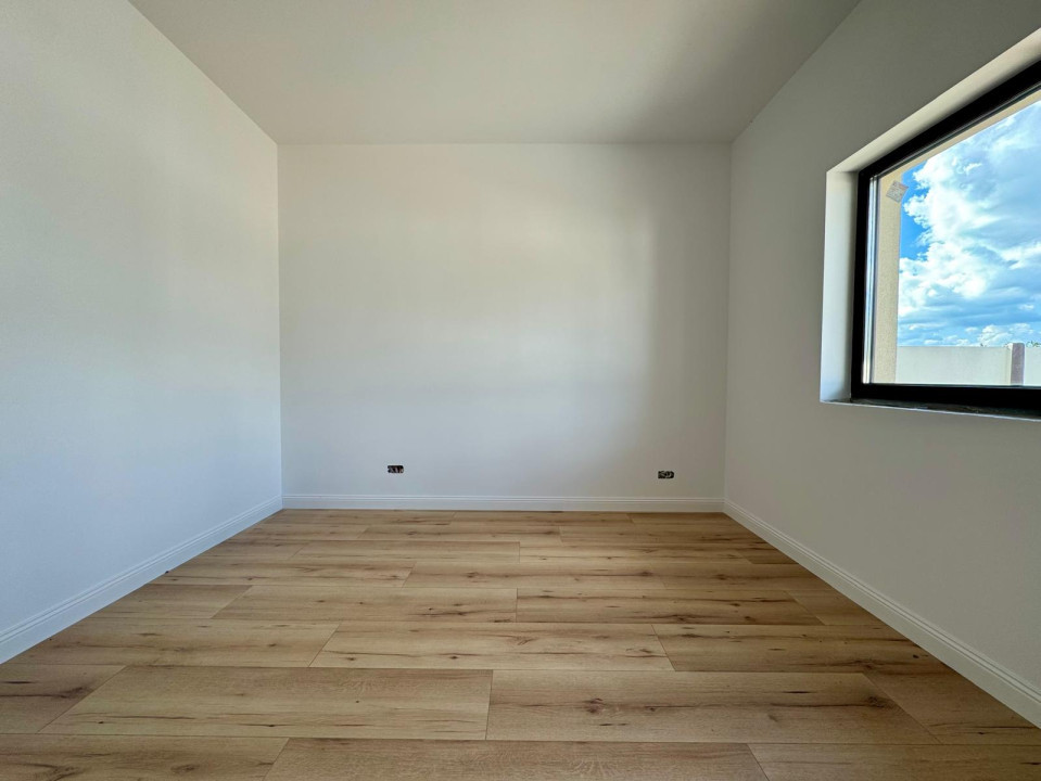 Casa 4 camere | COMISION 0% | Teren 400MP | Zona Clinceni-Drumu Mare