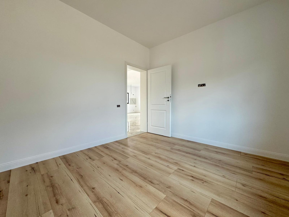Casa 4 camere | COMISION 0% | Teren 400MP | Zona Clinceni-Drumu Mare