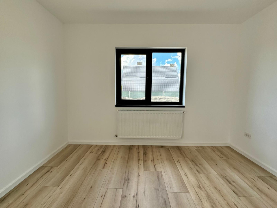 Casa 4 camere | COMISION 0% | Teren 400MP | Zona Clinceni-Drumu Mare