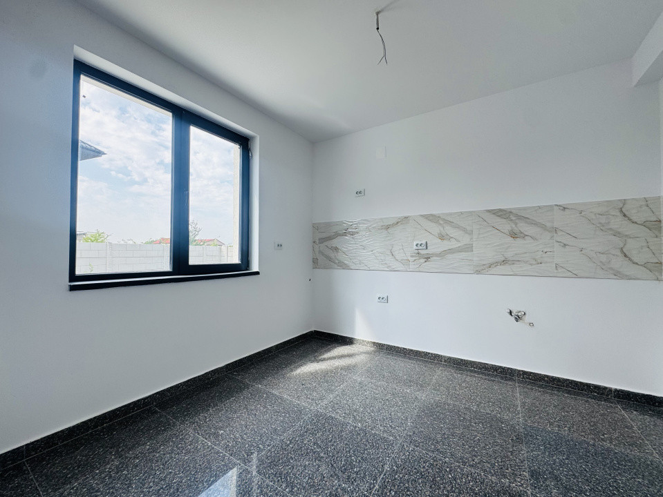 Casa individuala 6 camere | COMISION % | Teren 276mp | Bragadiru