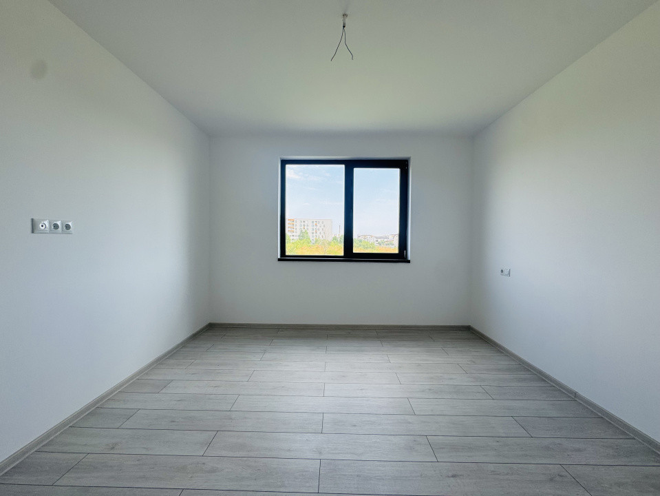 Casa individuala 6 camere | COMISION % | Teren 276mp | Bragadiru