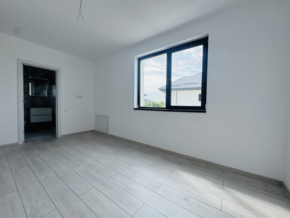 Casa individuala 6 camere | COMISION % | Teren 276mp | Bragadiru