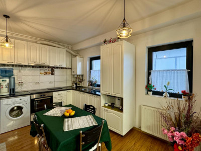 Casa 4 camere | COMISION 0% |  Zona Bragadiru | Pasaj Domnesti