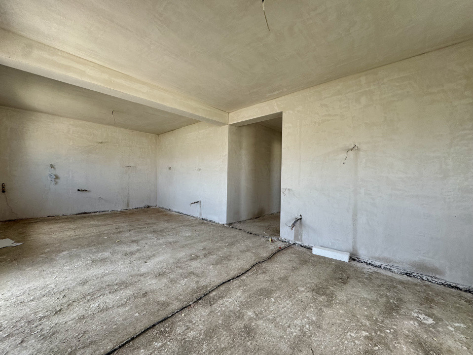 Casa 4 camere | COMISION 0% | Toate utilitatile | Teren 500mp | Zona Clinceni