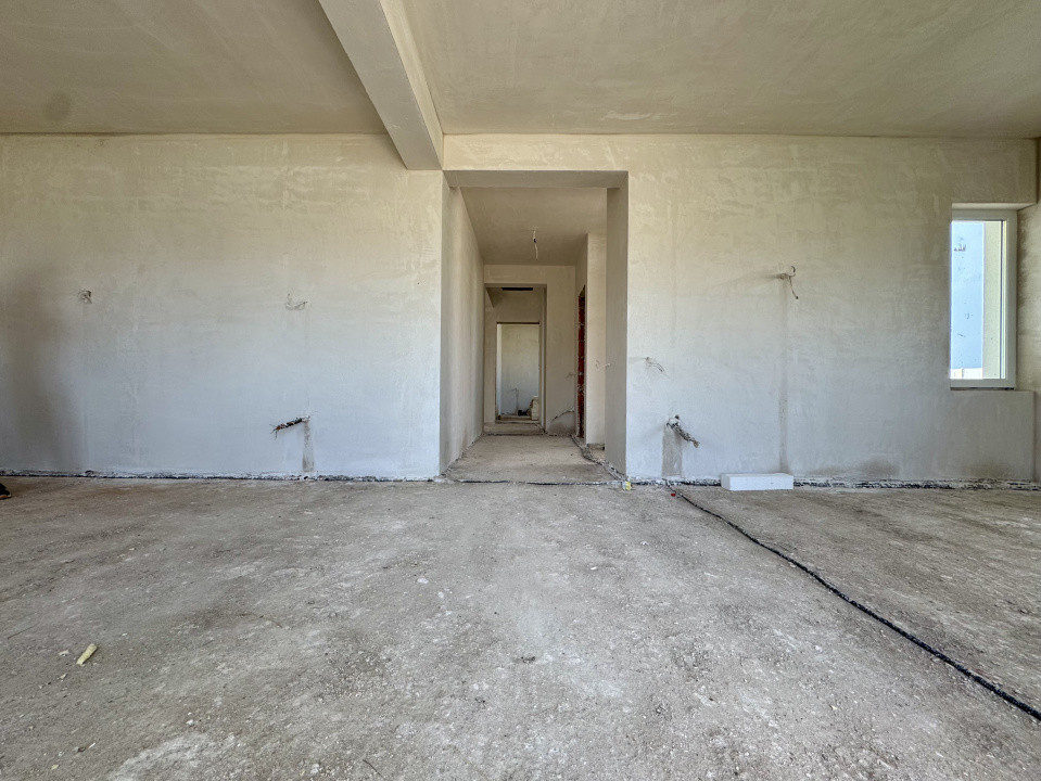 Casa 4 camere | COMISION 0% | Toate utilitatile | Teren 500mp | Zona Clinceni