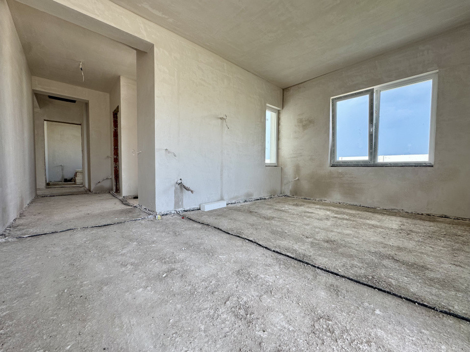Casa 4 camere | COMISION 0% | Toate utilitatile | Teren 500mp | Zona Clinceni