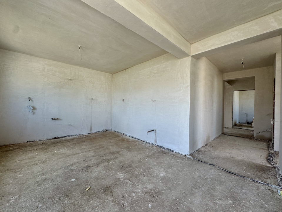 Casa 4 camere | COMISION 0% | Toate utilitatile | Teren 500mp | Zona Clinceni