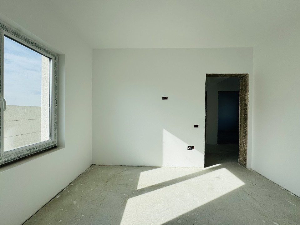 Casa 4 camere | COMISION 0% | Toate utilitatile | Teren 500mp | Clinceni
