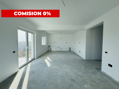Casa 4 camere | COMISION 0% | Toate utilitatile | Teren 500mp | Clinceni