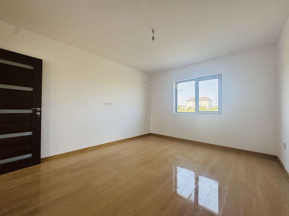 Casa 3 camere | COMISION 0% | Incalzire in pardoseala | Clinceni