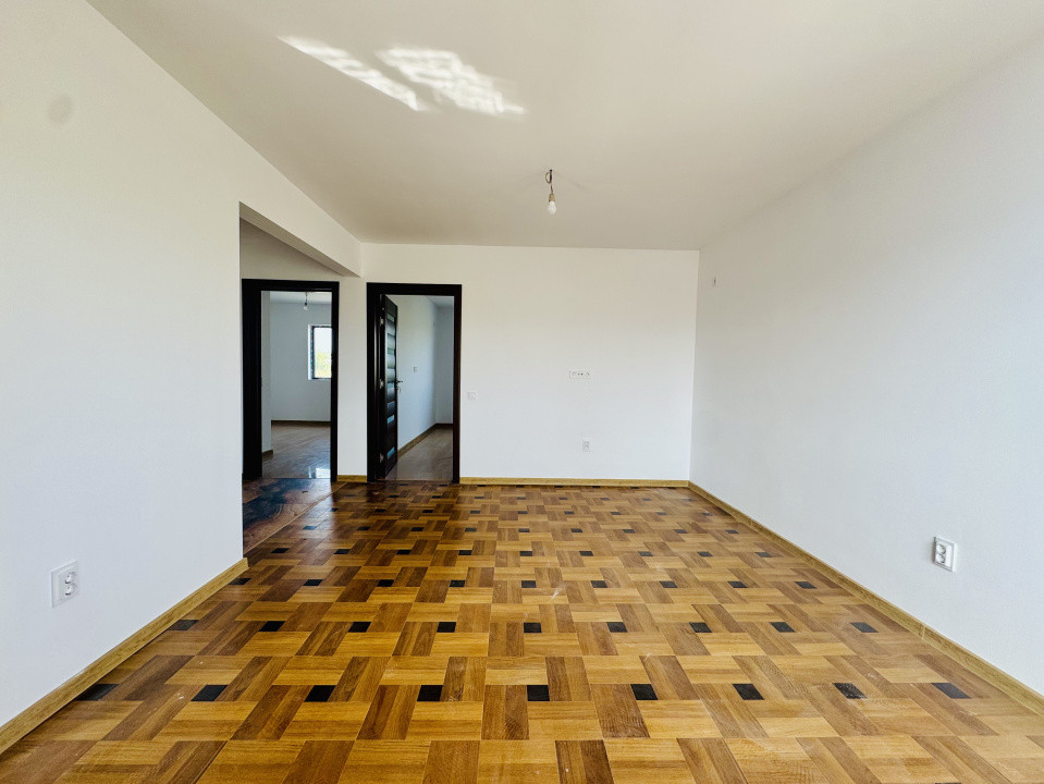 Casa 3 camere | COMISION 0% | Incalzire in pardoseala | Clinceni