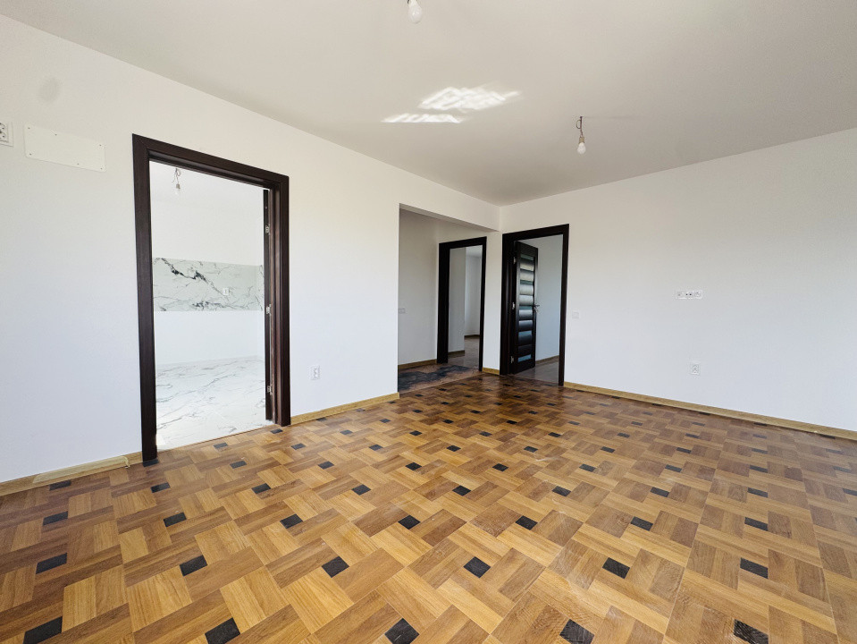 Casa 3 camere | COMISION 0% | Incalzire in pardoseala | Clinceni