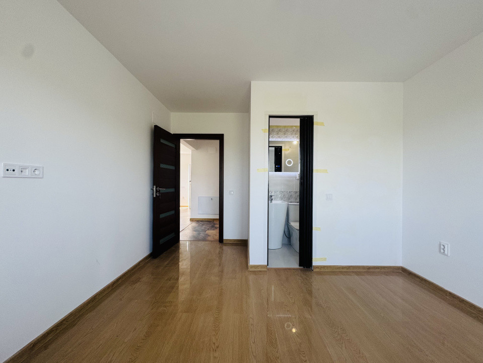 Casa 3 camere | COMISION 0% | Incalzire in pardoseala | Clinceni