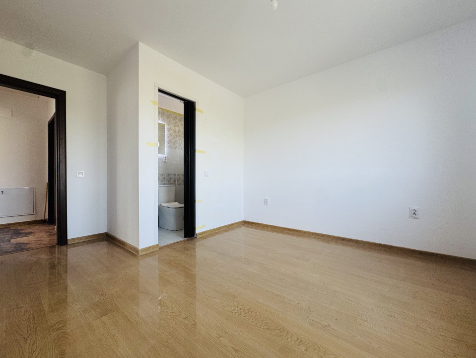 Casa 3 camere | COMISION 0% | Incalzire in pardoseala | Clinceni