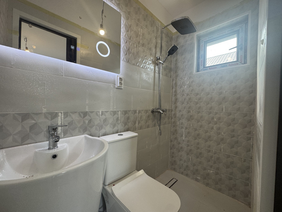 Casa 3 camere | COMISION 0% | Incalzire in pardoseala | Clinceni
