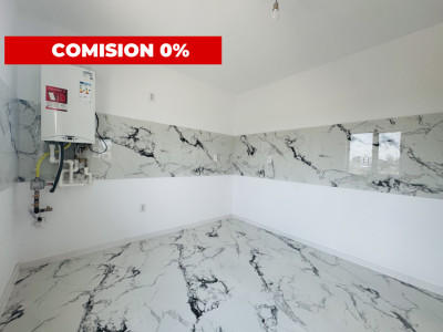 Casa 3 camere | COMISION 0% | Incalzire in pardoseala | Clinceni