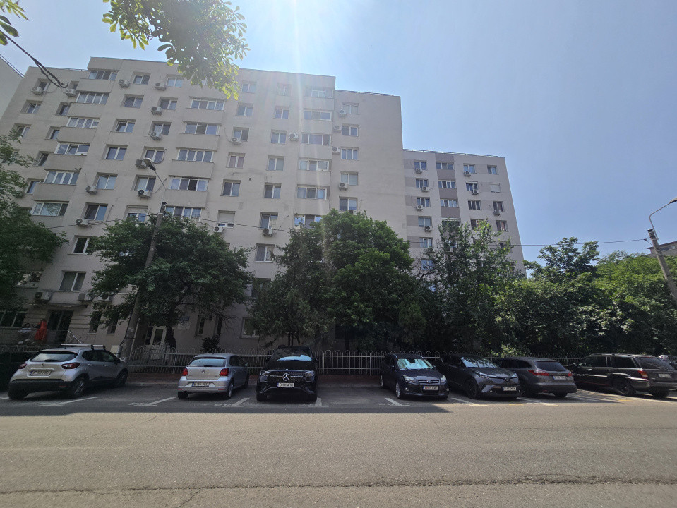 Apartament 2 camere mobilat | Ultracentral | P-ta Alba Iulia- Mihai Bravu