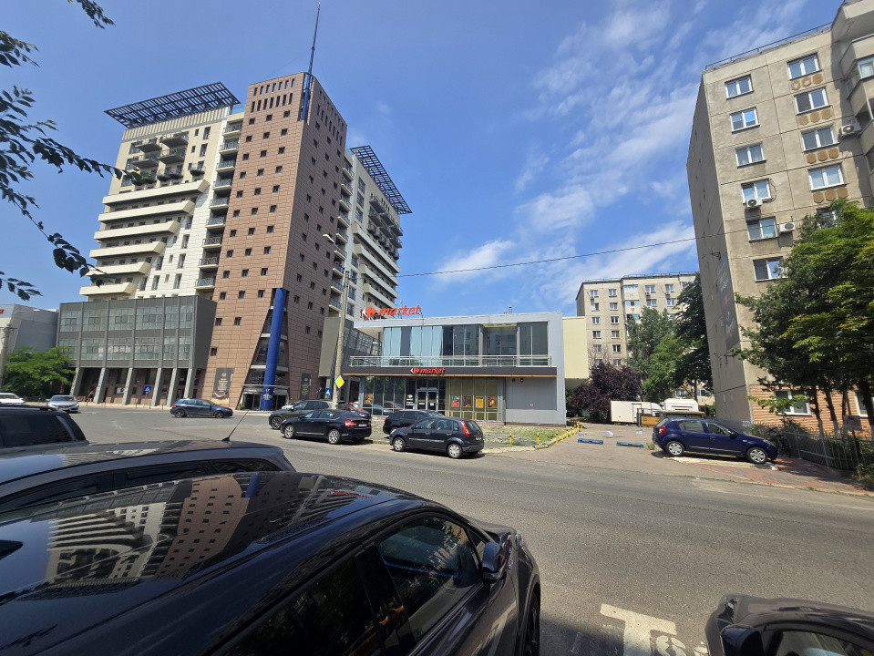 Apartament 2 camere mobilat | Ultracentral | P-ta Alba Iulia- Mihai Bravu