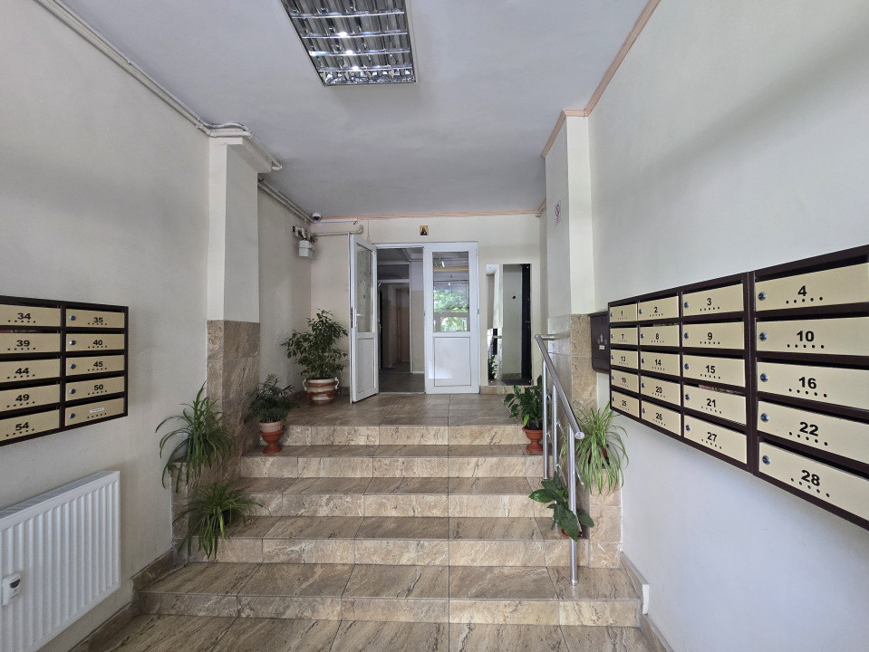 Apartament 2 camere mobilat | Ultracentral | P-ta Alba Iulia- Mihai Bravu