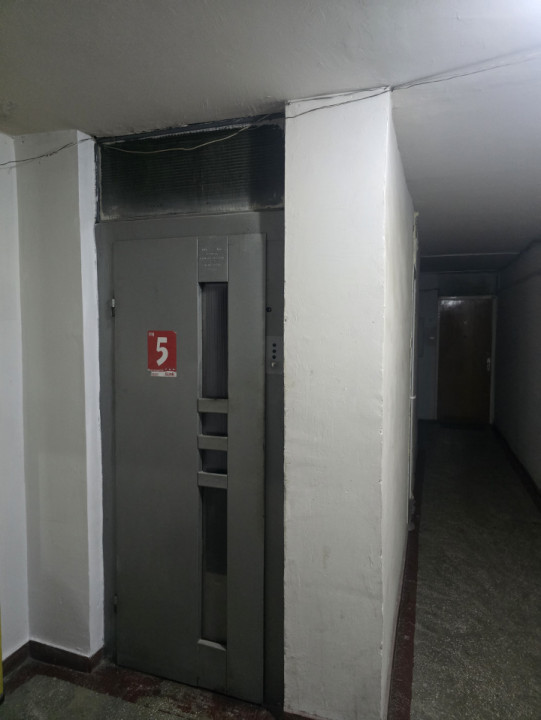 Apartament 2 camere mobilat | Ultracentral | P-ta Alba Iulia- Mihai Bravu