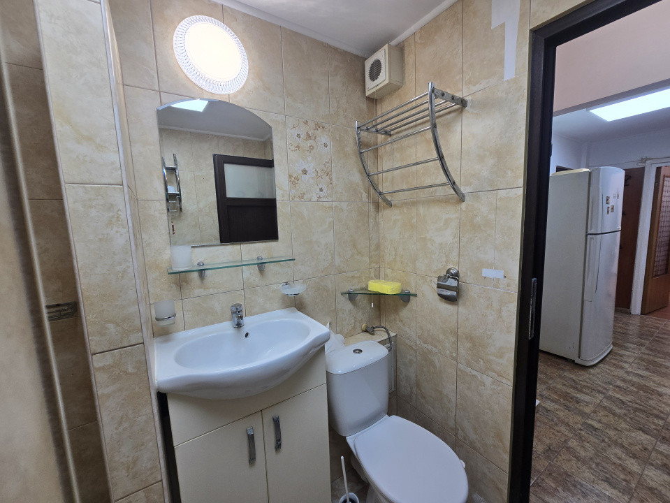 Apartament 2 camere mobilat | Ultracentral | P-ta Alba Iulia- Mihai Bravu