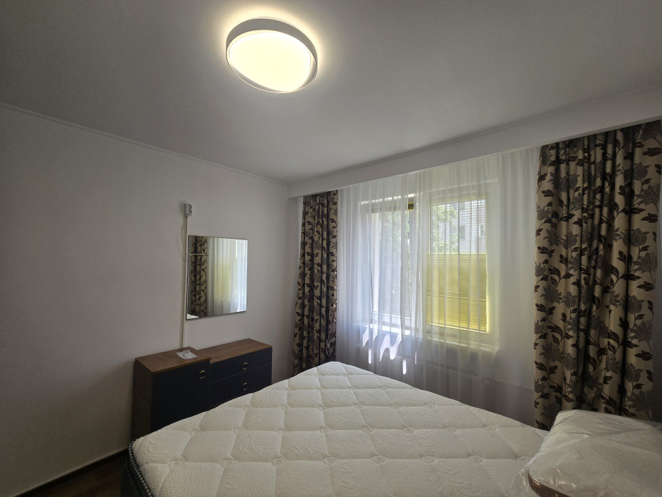 Apartament 2 camere mobilat | Ultracentral | P-ta Alba Iulia- Mihai Bravu