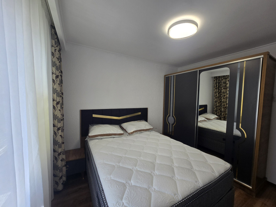 Apartament 2 camere mobilat | Ultracentral | P-ta Alba Iulia- Mihai Bravu