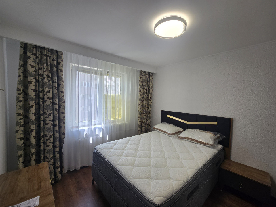 Apartament 2 camere mobilat | Ultracentral | P-ta Alba Iulia- Mihai Bravu
