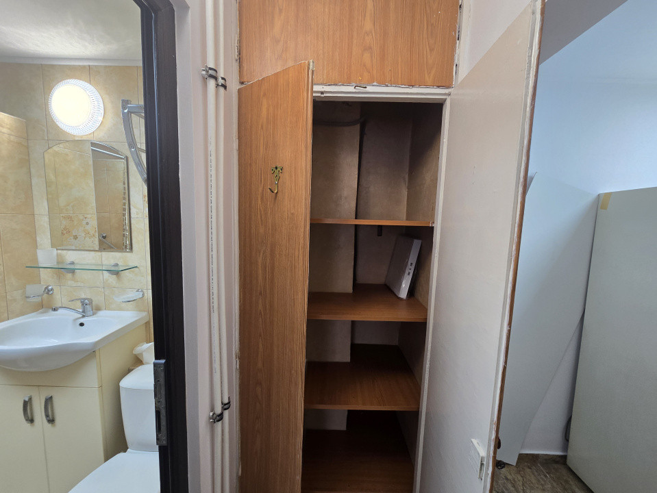 Apartament 2 camere mobilat | Ultracentral | P-ta Alba Iulia- Mihai Bravu